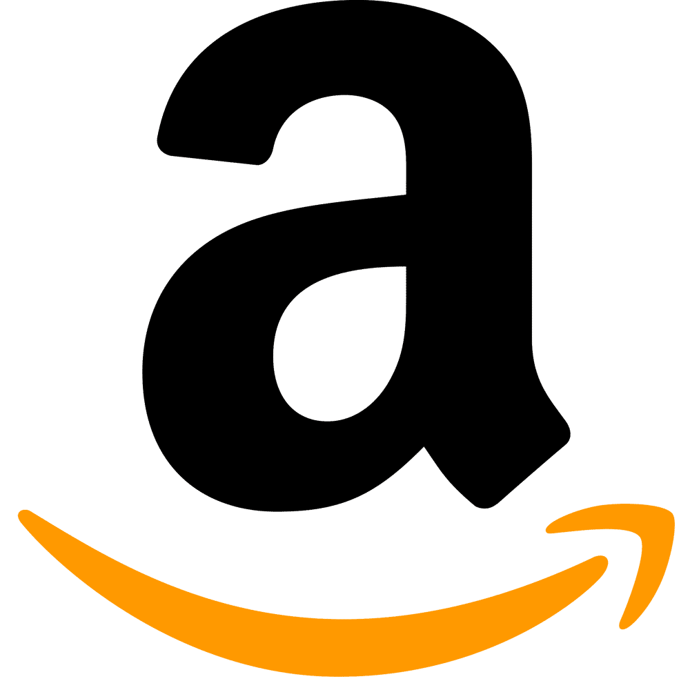 Amazon.de Logo
