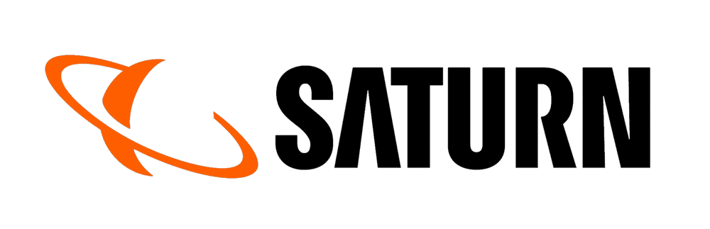 Saturn Logo