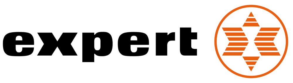 expert DE Logo