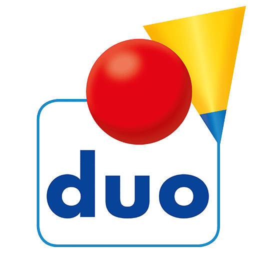 Duo-Shop Logo