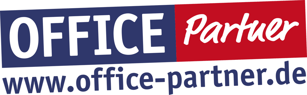 Office-Partner Logo