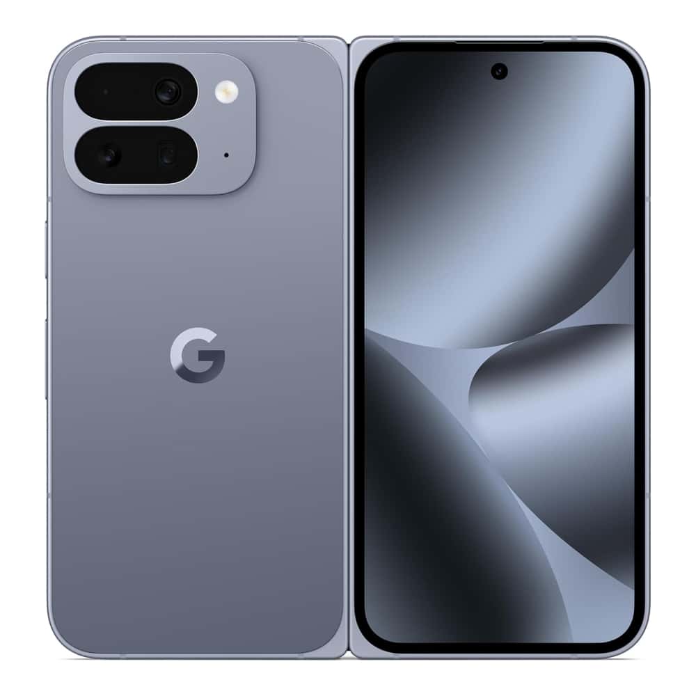 Google Pixel 10 Pro Fold 512 GB Moonstone