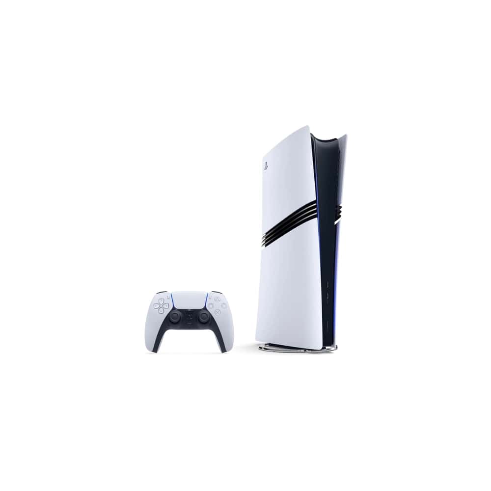 PlayStation®5 Pro Konsole - 2 TB