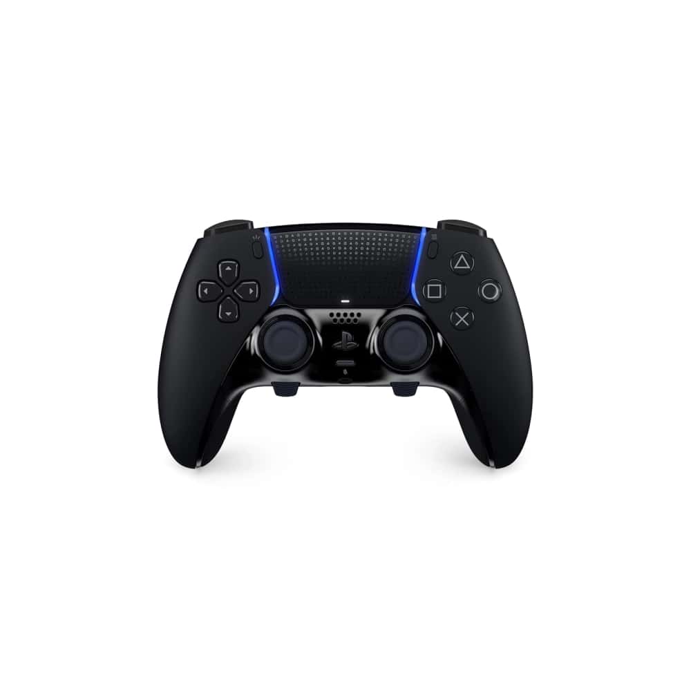 DualSense® Edge Wireless-Controller [PlayStation 5] - Midnight Black