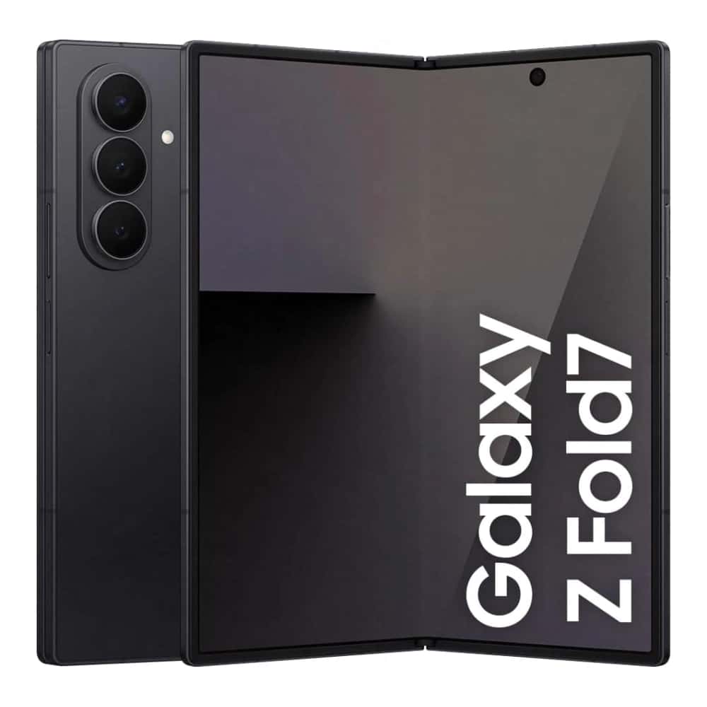Samsung Galaxy Z Fold7 512 GB Jetblack
