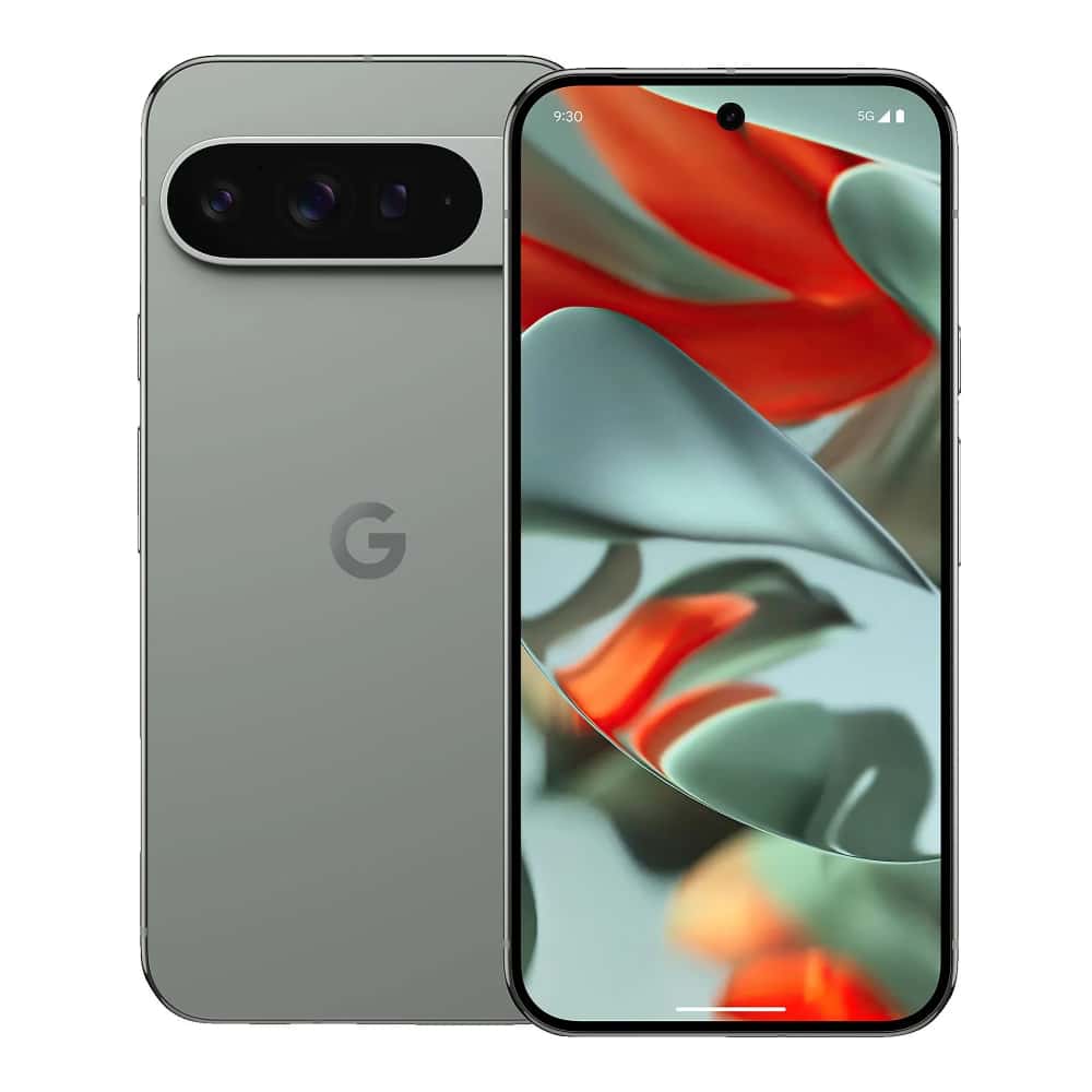 Google Pixel 9 Pro XL 128 GB Hazel