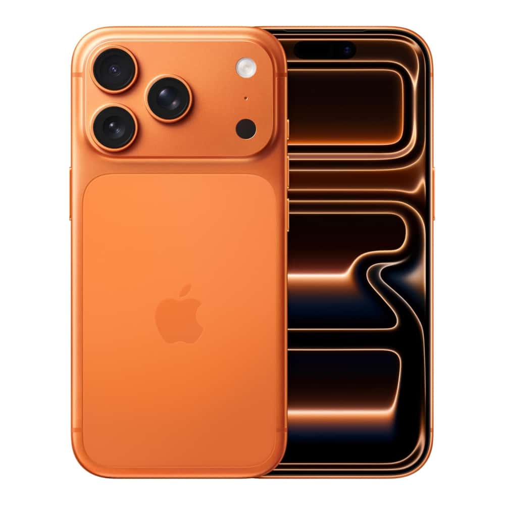 APPLE iPhone 17 Pro 256 GB Cosmic Orange