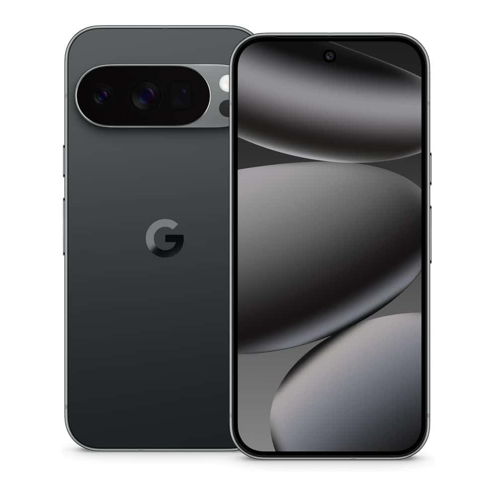 Google Pixel 10 Pro 128 GB Obsidian