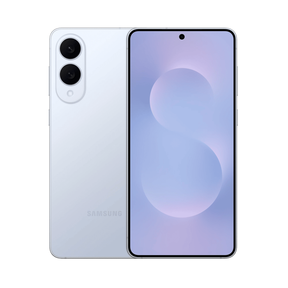 Samsung Galaxy S25 Edge 256 GB Titanium Icyblue