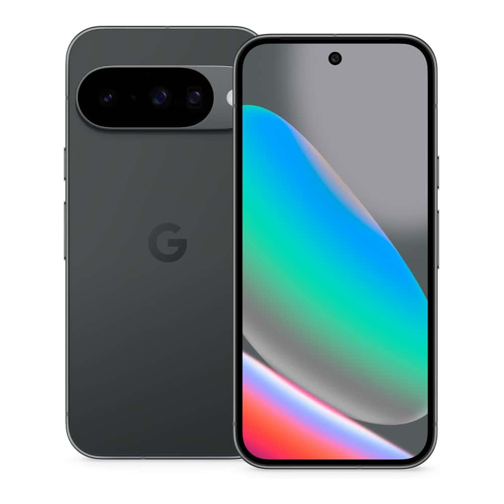 Google Pixel 10 256 GB Obsidian