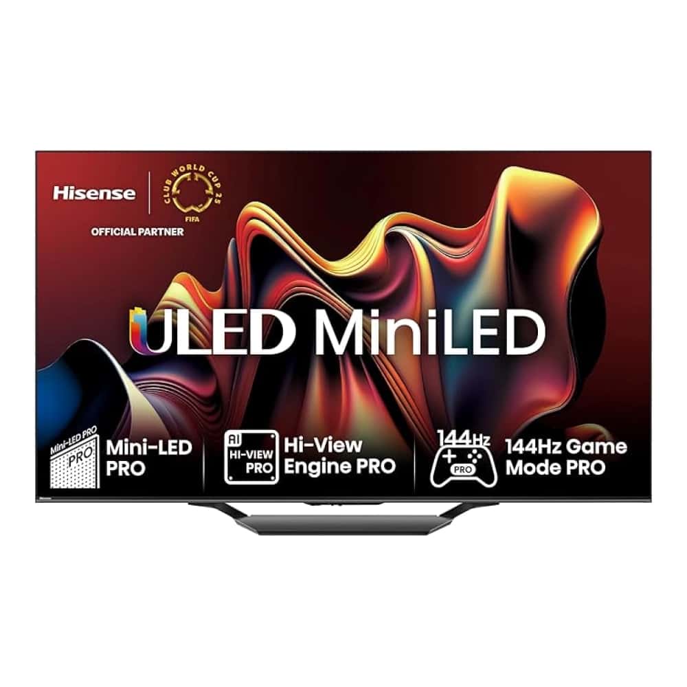Hisense 85U7NQ - Mini LED (85 Zoll / 216 cm)