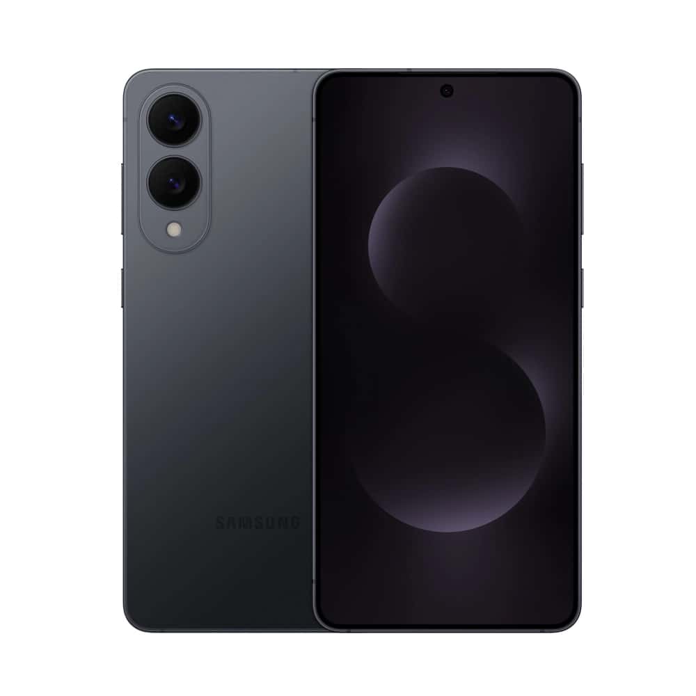 Samsung Galaxy S25 Edge 256 GB Titanium Jetblack