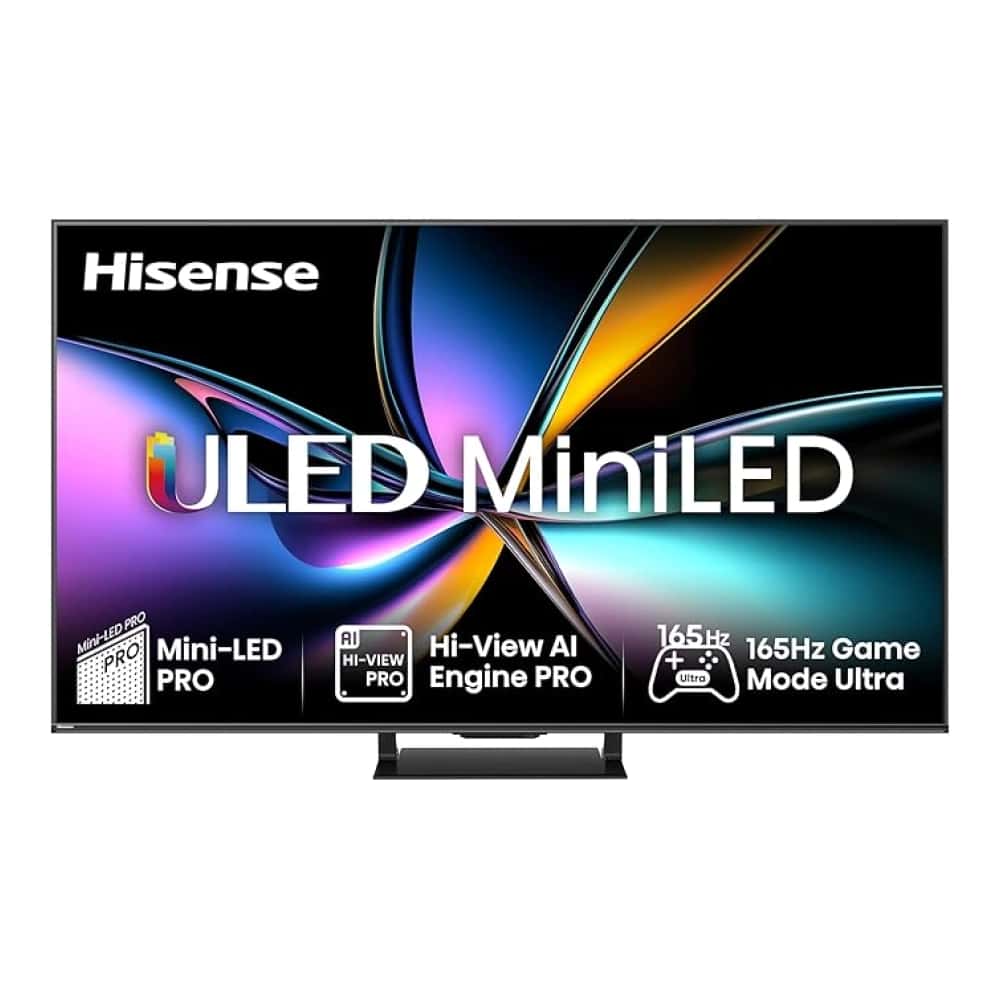 Hisense 85U7Q PRO - Mini LED (85 Zoll / 216 cm)