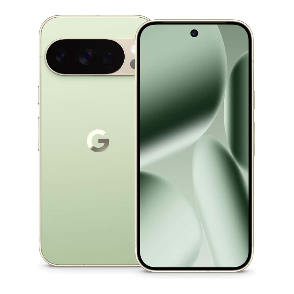 Google Pixel 10 Pro 256 GB Jade