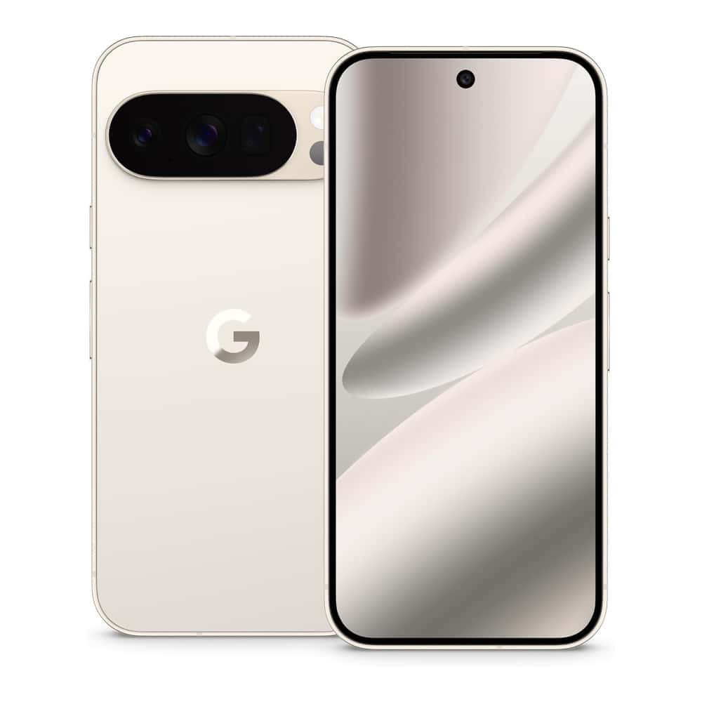 Google Pixel 10 Pro 128 GB Porcelain