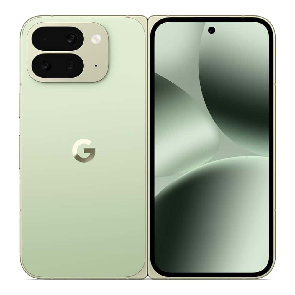 Google Pixel 10 Pro Fold 512 GB Jade