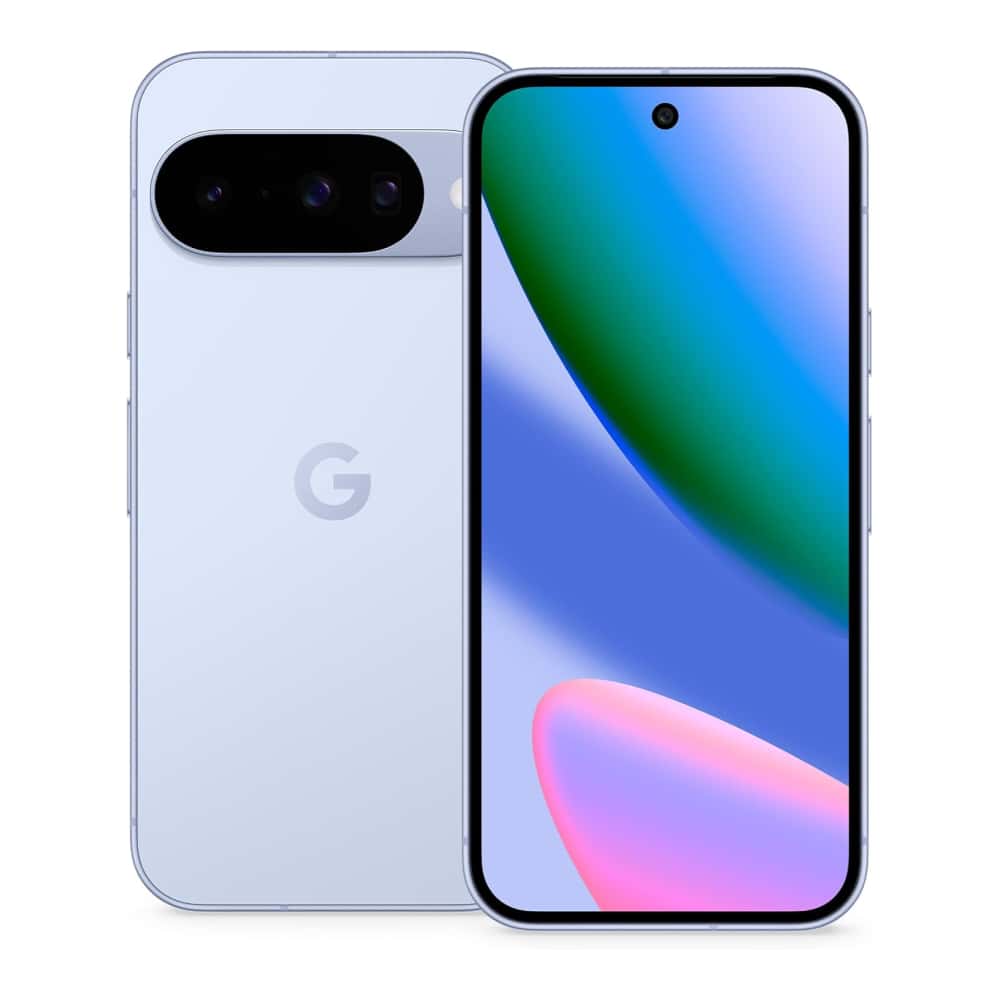 Google Pixel 10 256 GB Frost