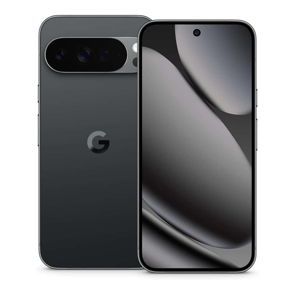 Google Pixel 10 Pro XL 1 TB Obsidian
